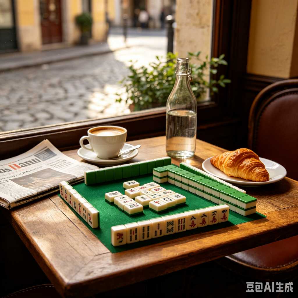 mahjong tile protective case