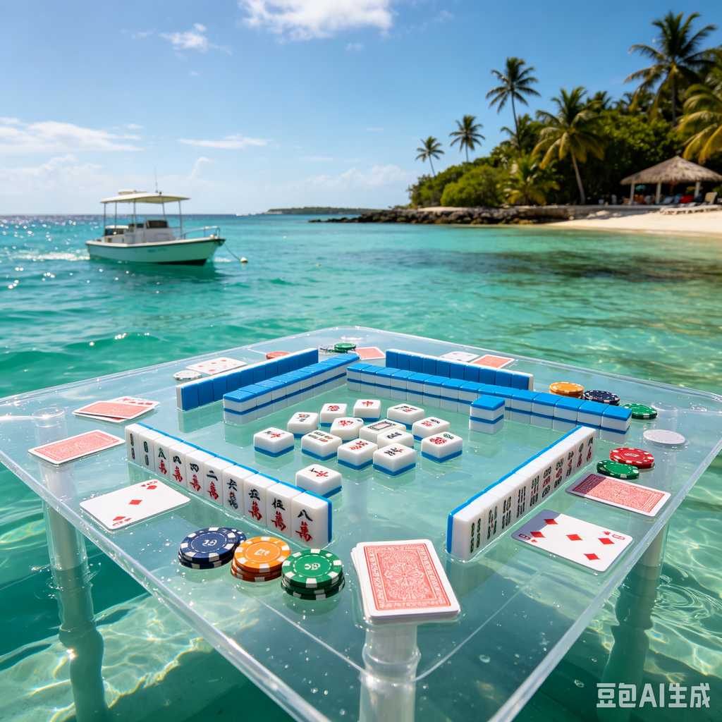 non slip mahjong mat