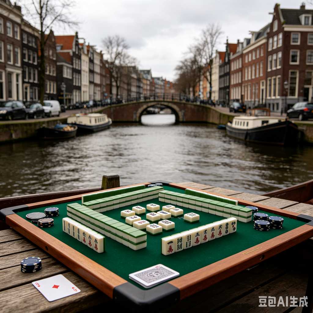 wholesale mahjong tiles europe