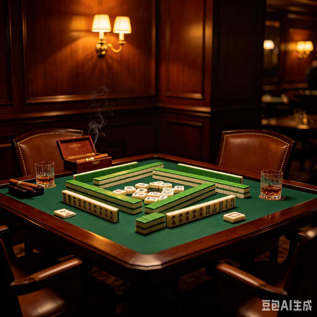 Tampa,mahjong