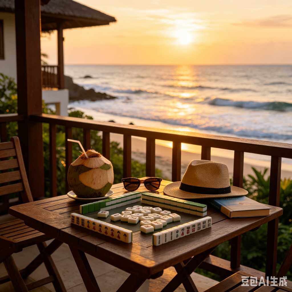 value for money mahjong tiles