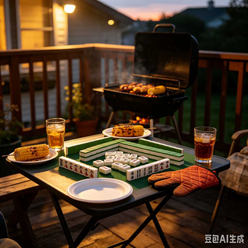 mahjong set usa