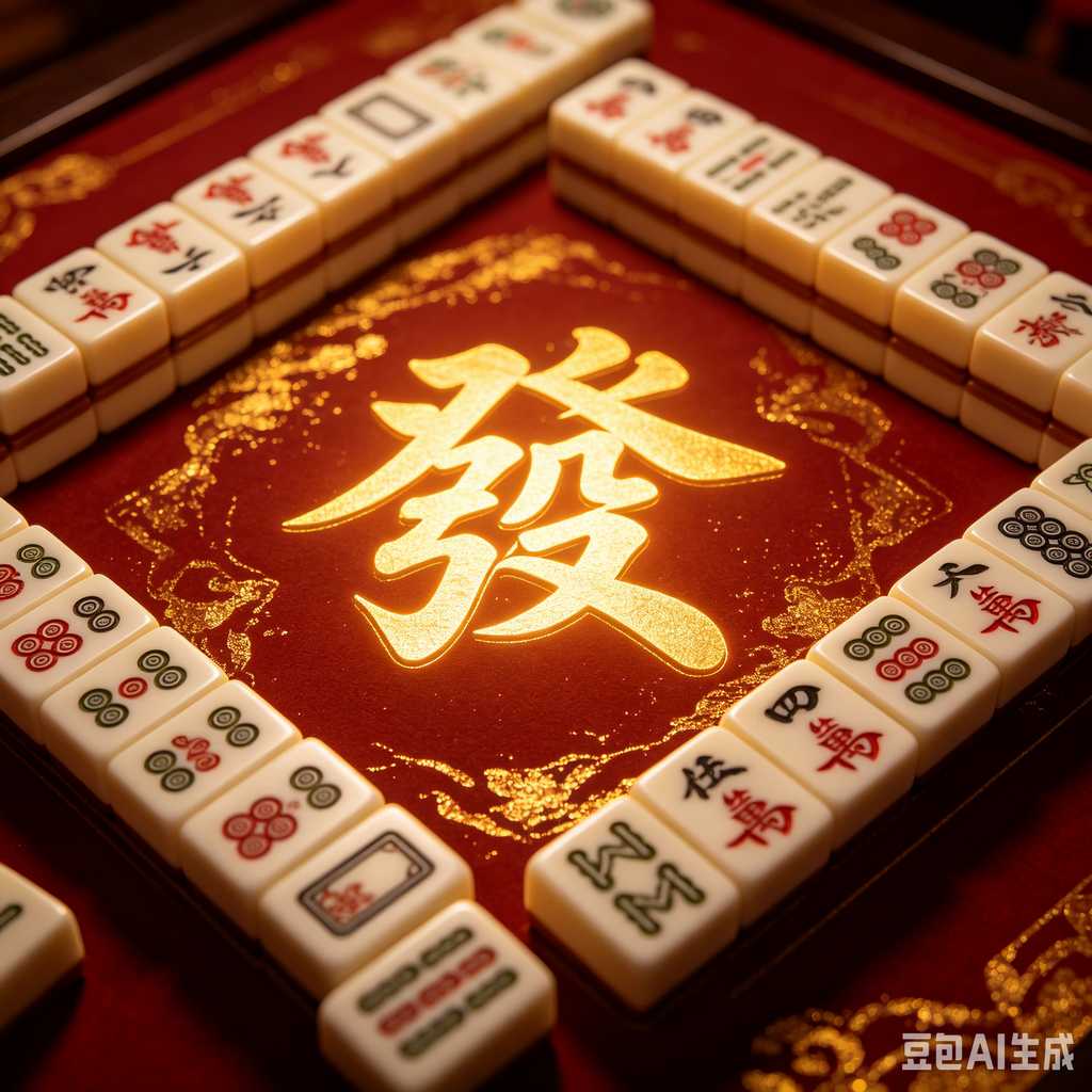 concepcion,mahjong