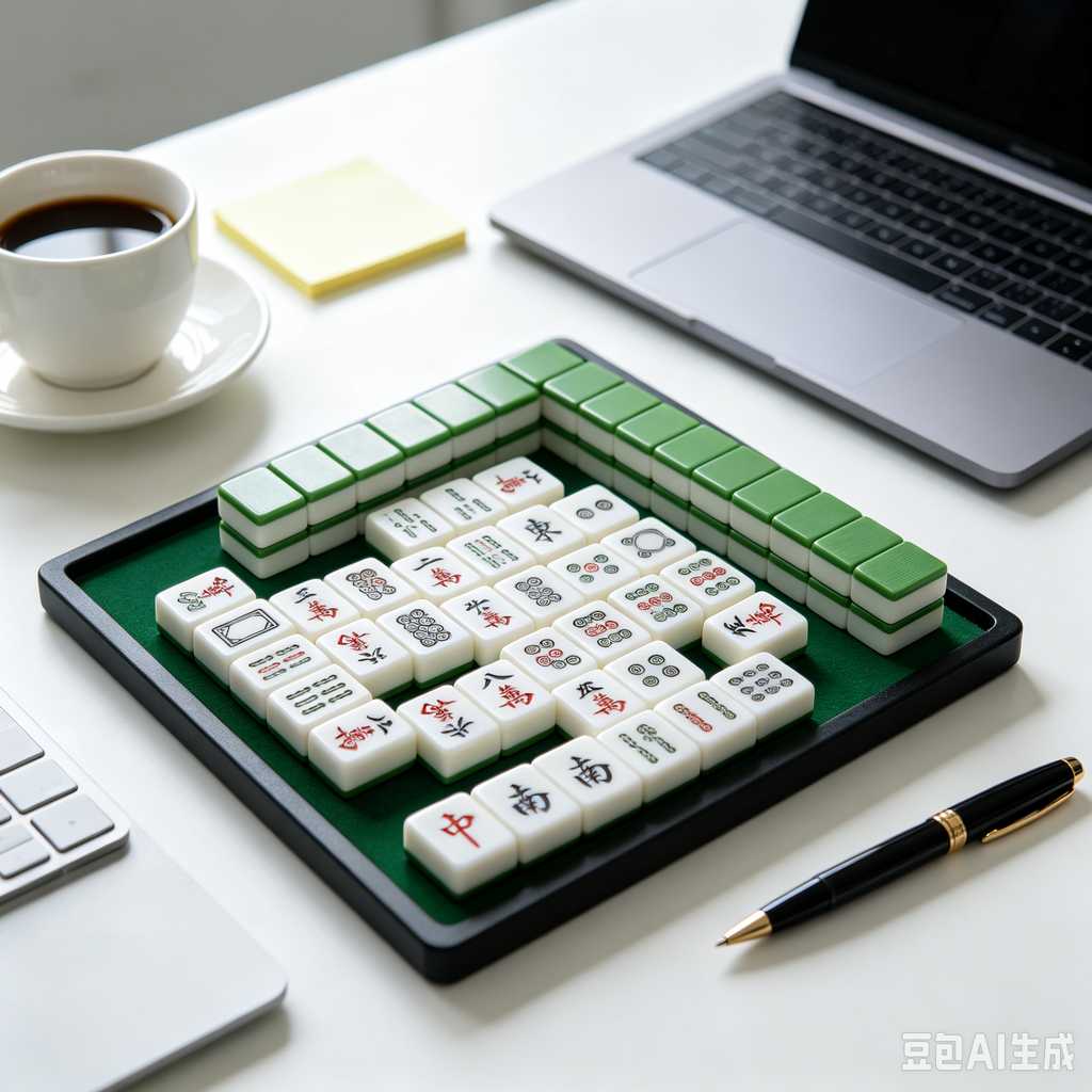 best mahjong set for home use