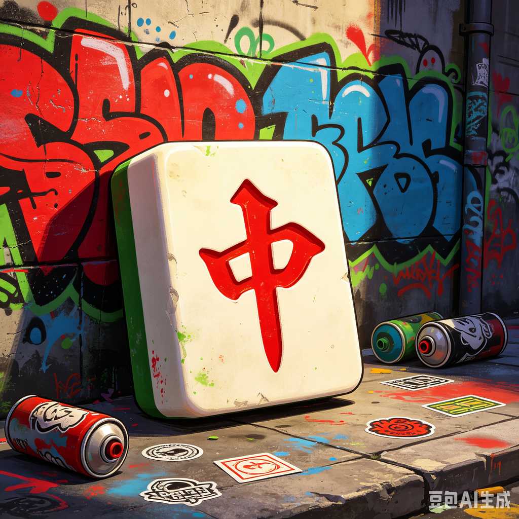 mahjong tile storage box