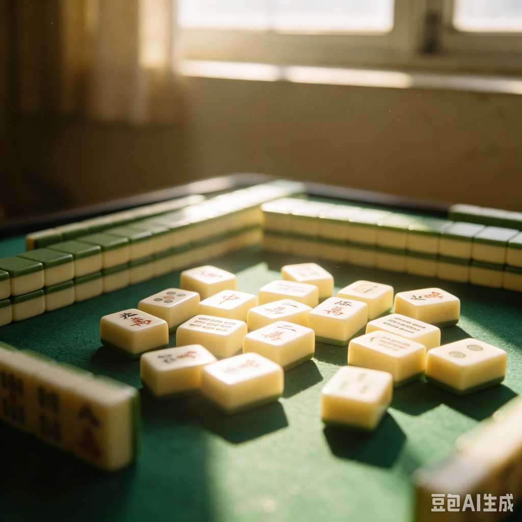 LosMochis,mahjong
