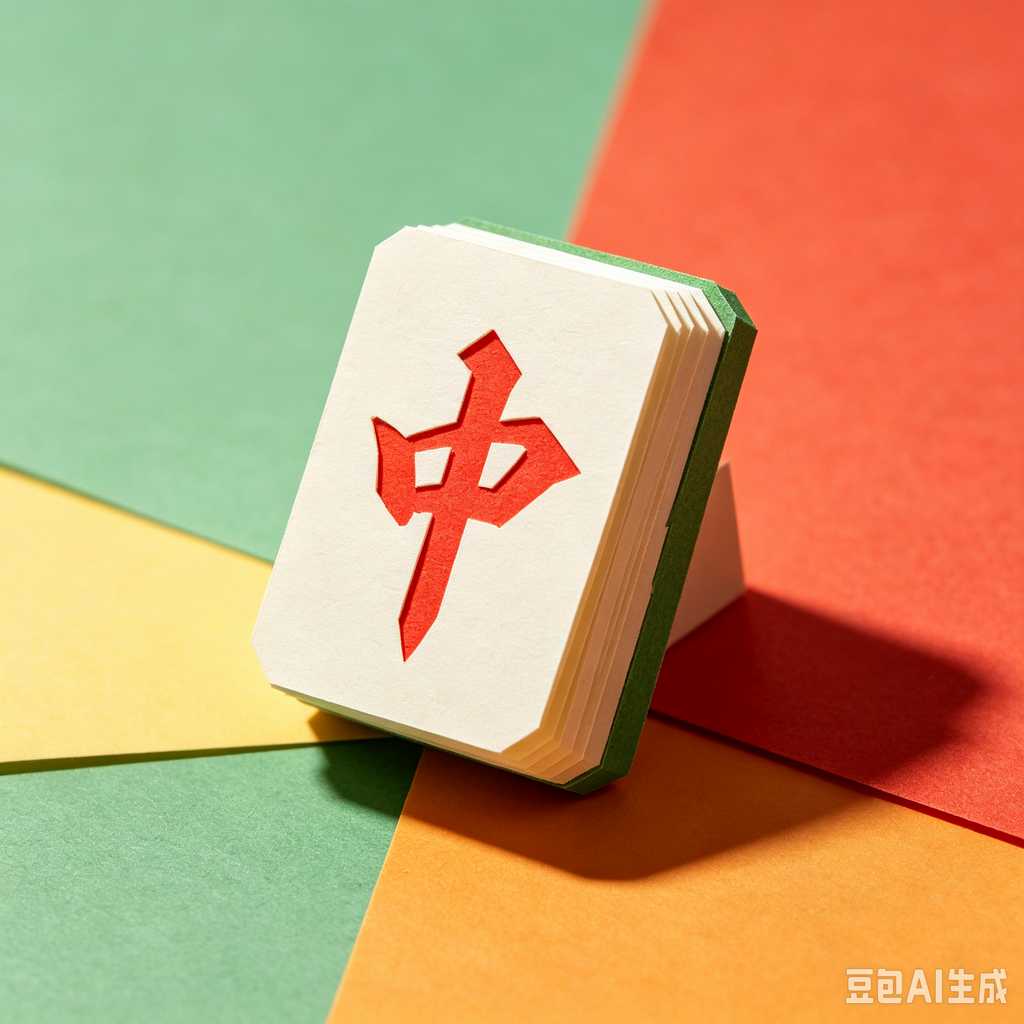 silicone mahjong mat