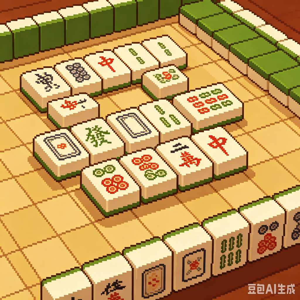 milan,mahjong