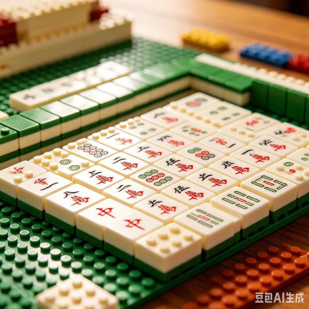 riodejaneiro,mahjong