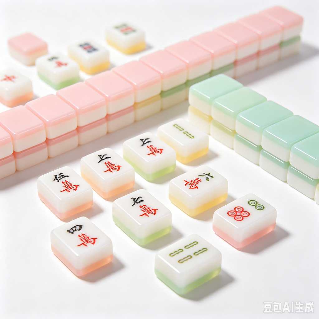 Lowell,mahjong