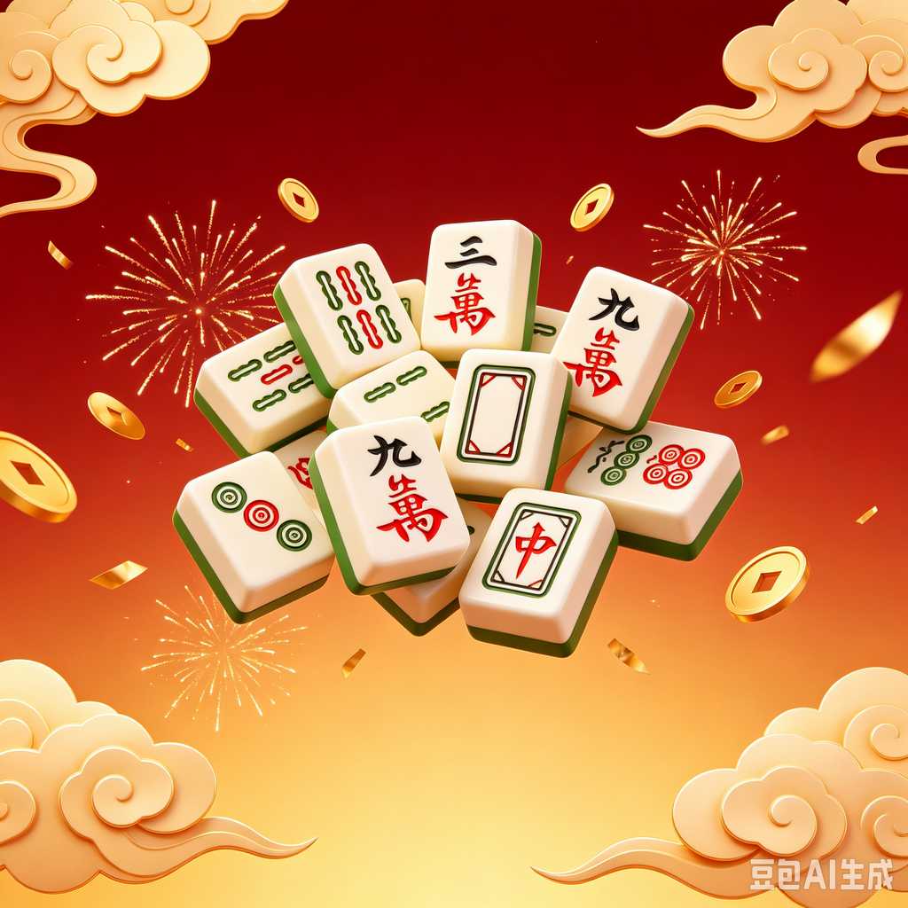 wichitaks,mahjong