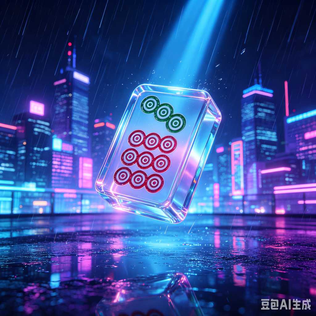Manaus,mahjong