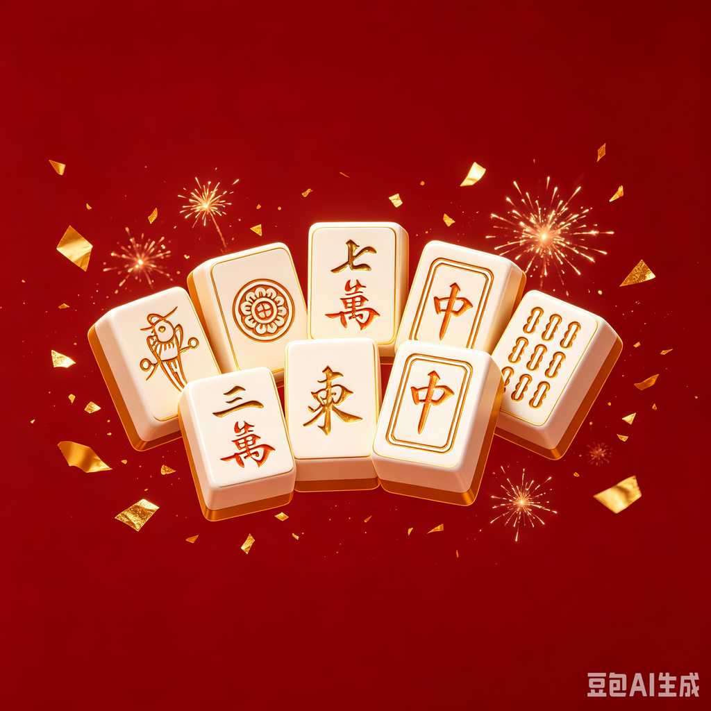 ambato,mahjong