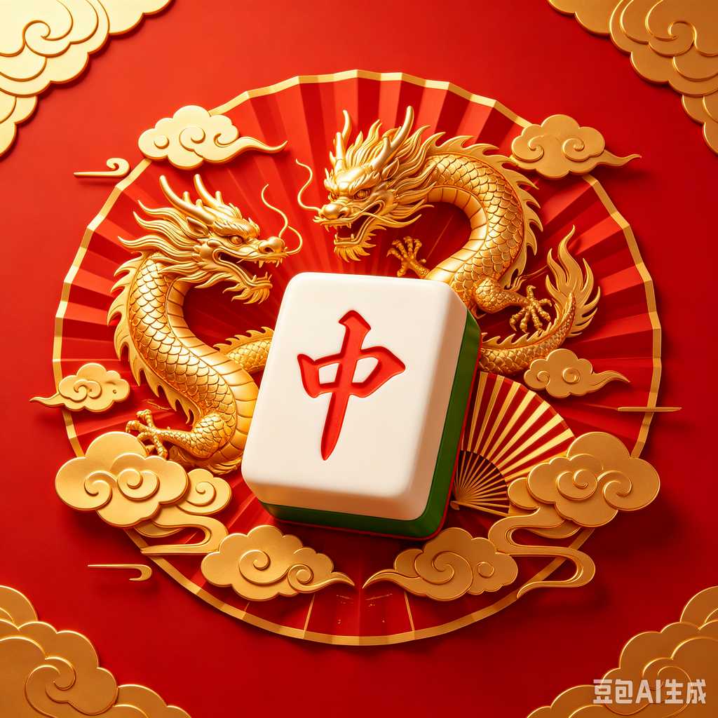 travel mahjong set