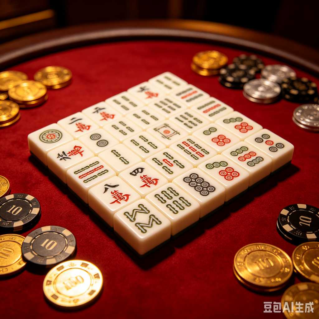 Naples,mahjong