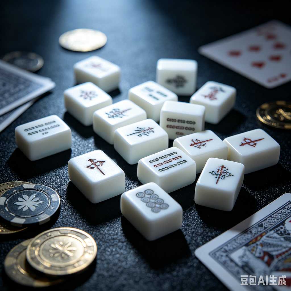 Zagreb,mahjong