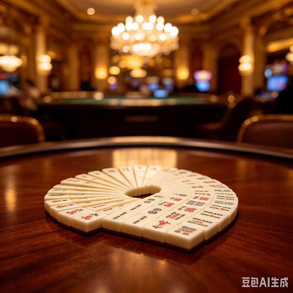 odor free mahjong set