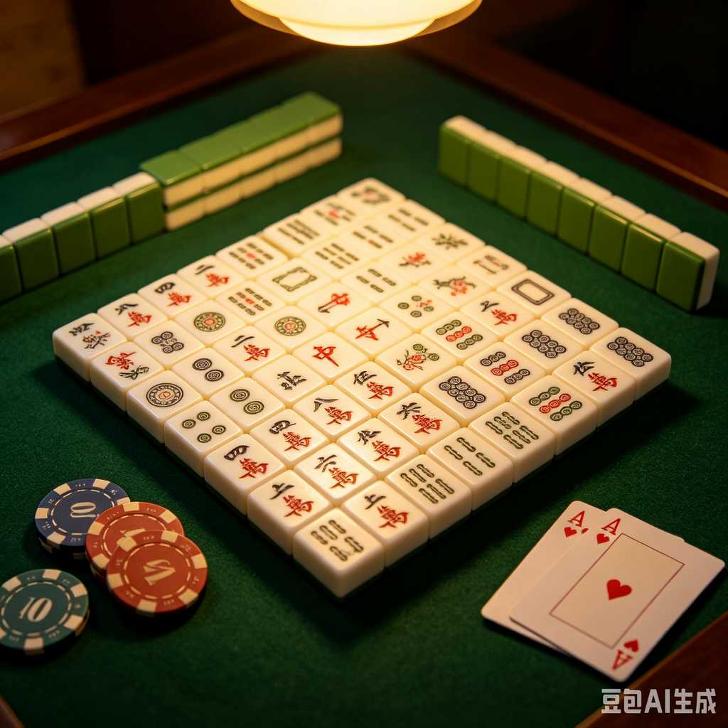travel mahjong accessories