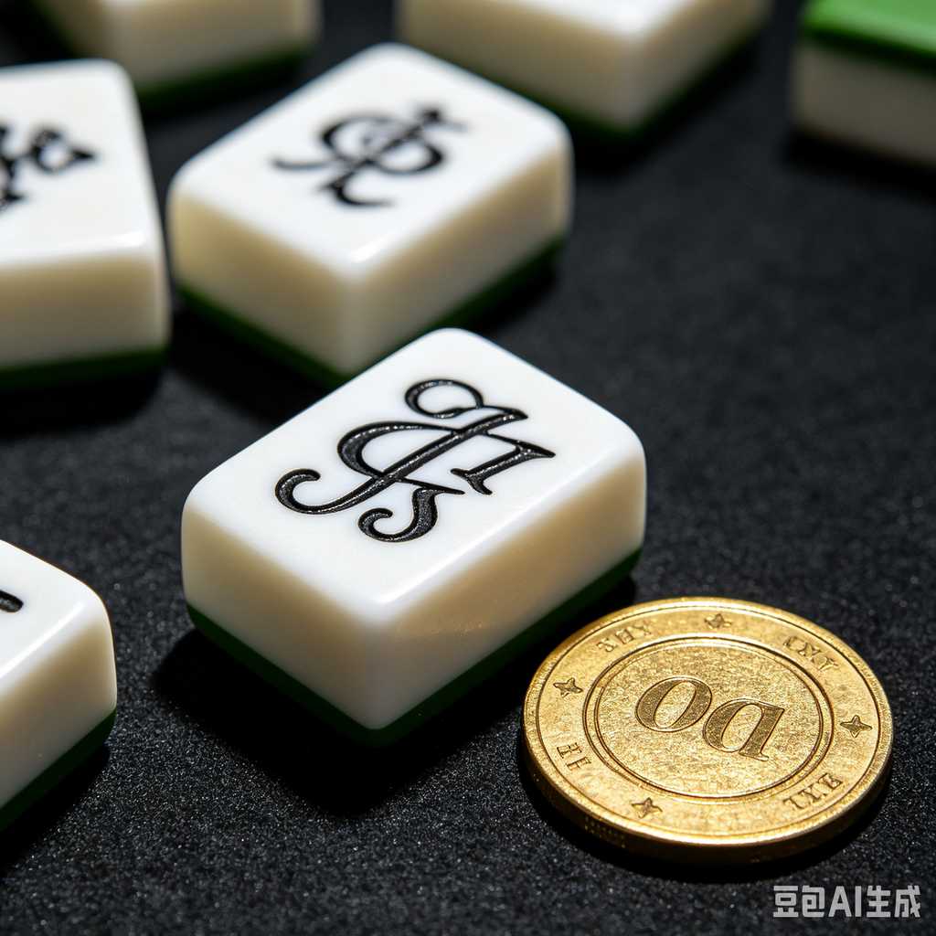 Pisa,mahjong