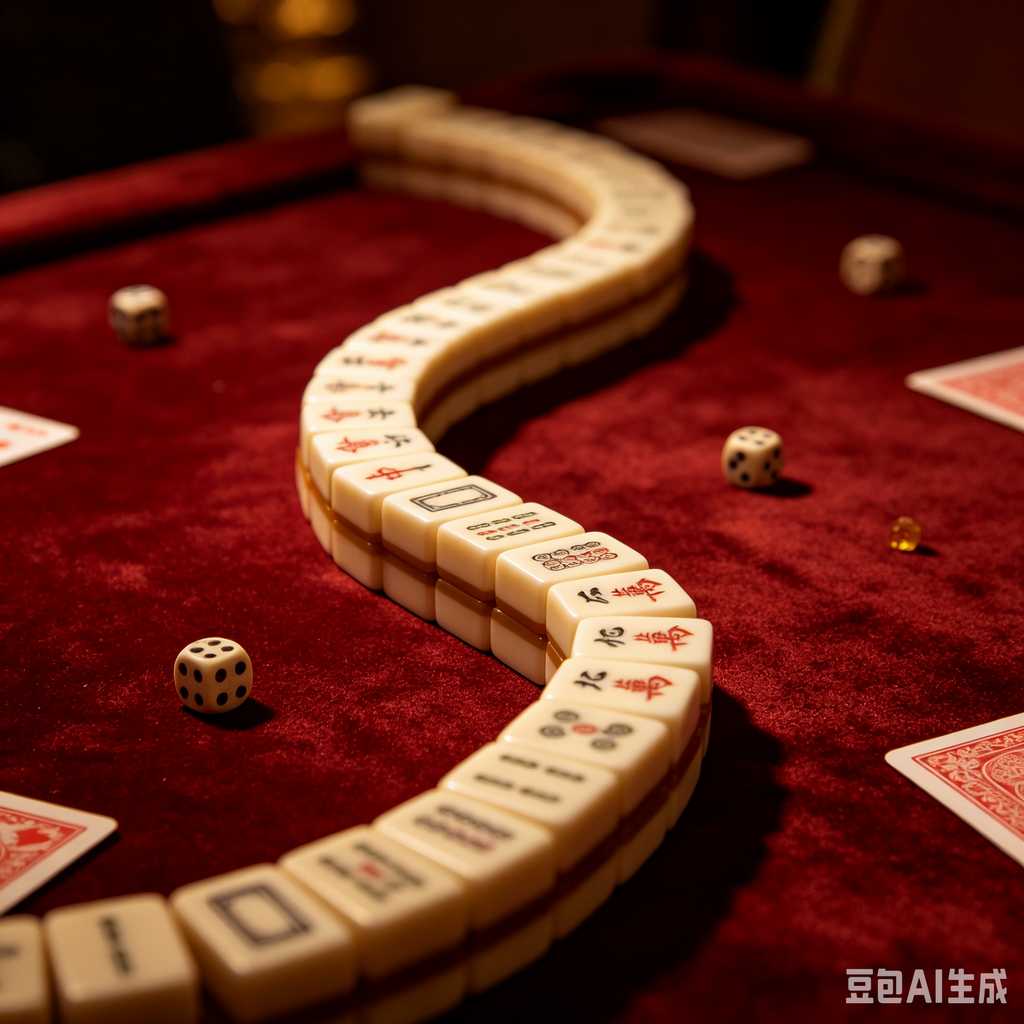 Toulouse,mahjong