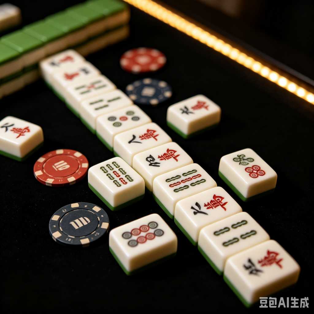 easy storage mahjong table