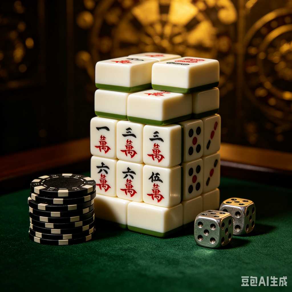 Tampere,mahjong