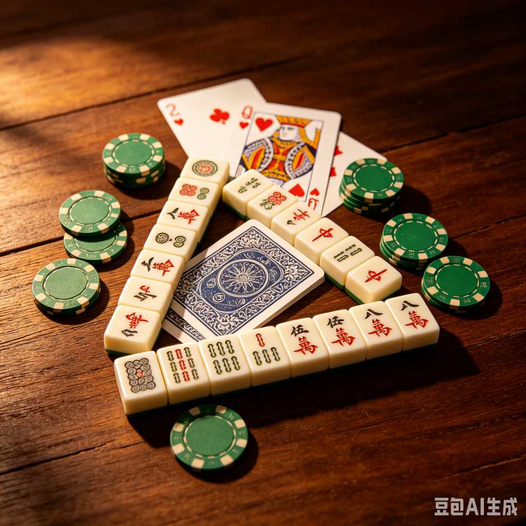 Varna,mahjong