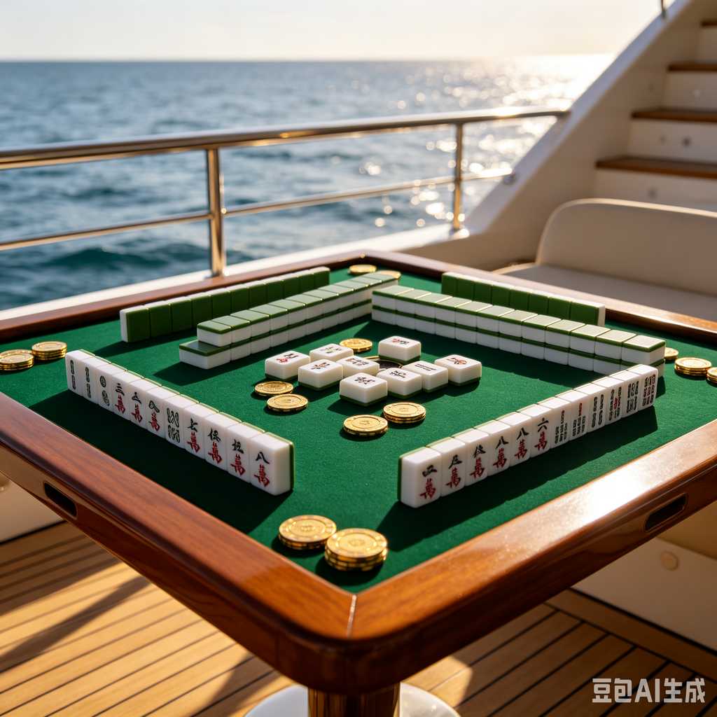 Athens,mahjong