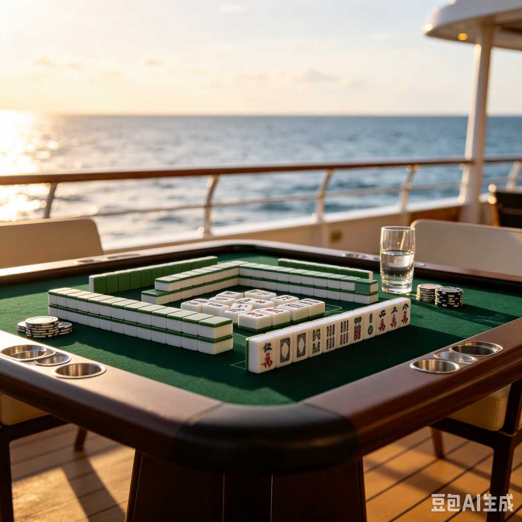 Lyon,mahjong