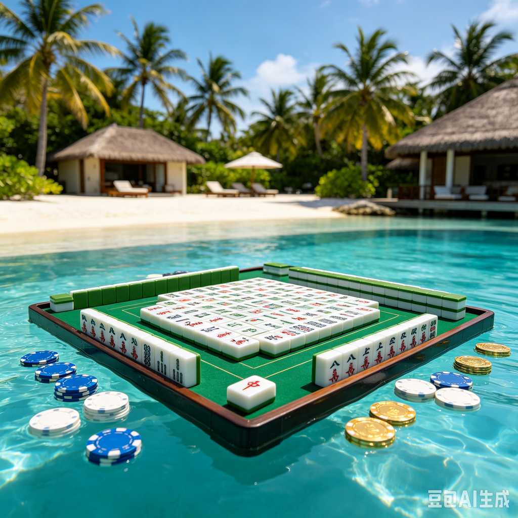 travel size mahjong set